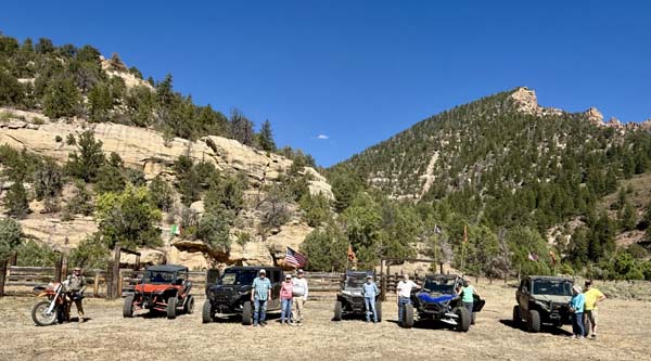 Tavaputs Ranch